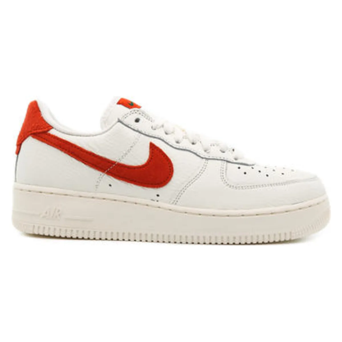 Nike Air Force 1 Low Craft Mantra Orange