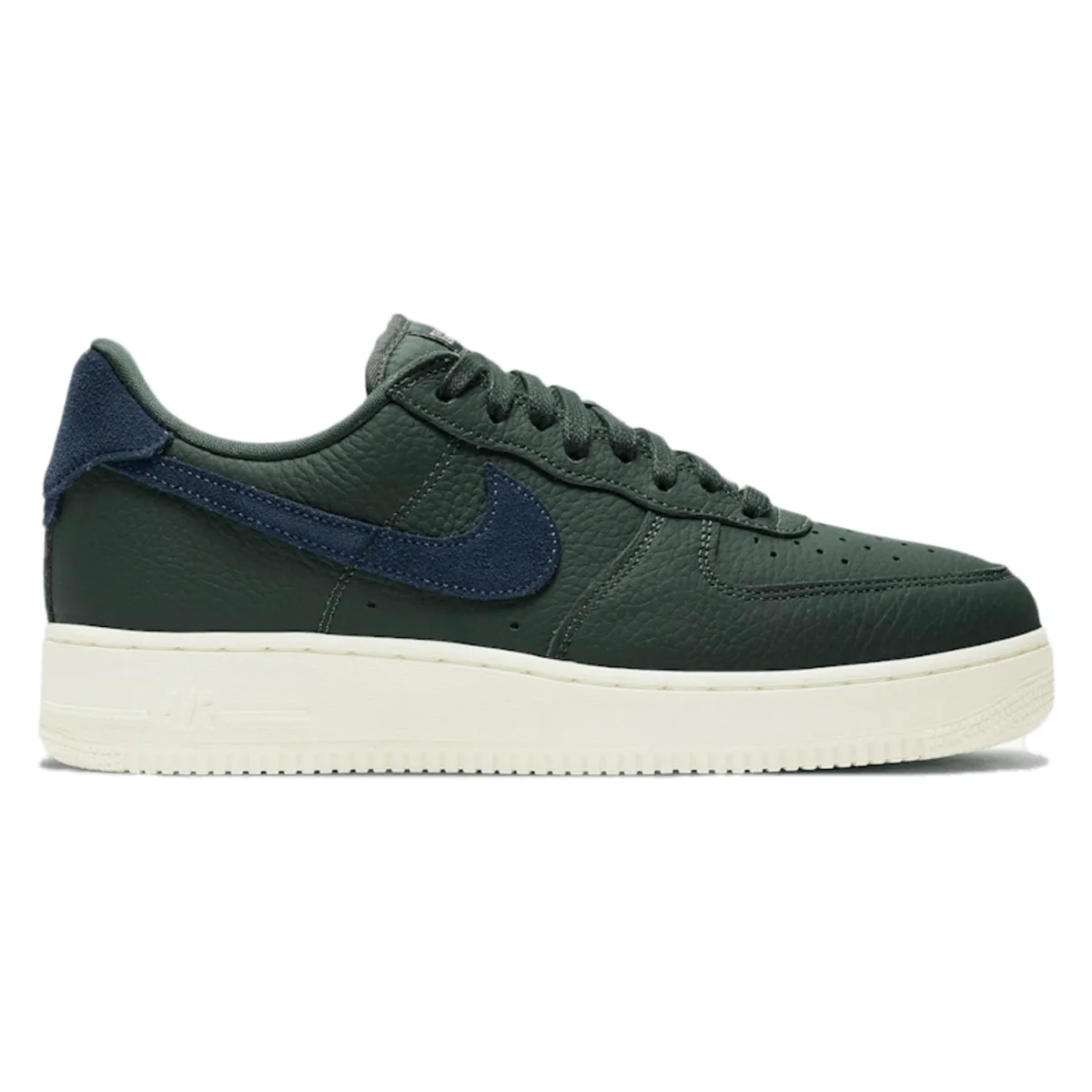 Nike Air Force 1 Low Craft Galactic Jade