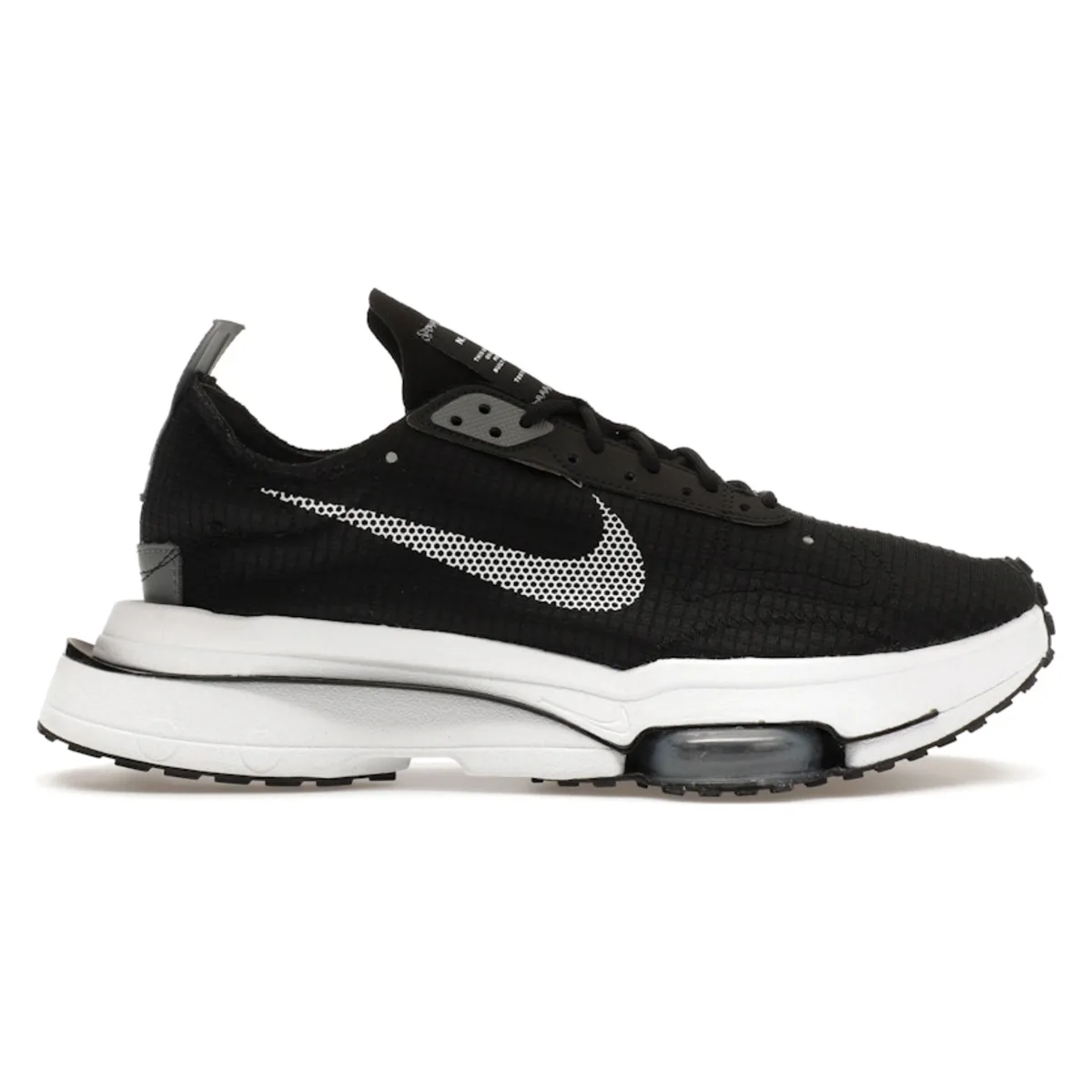 Nike Air Zoom-Type SE Black White