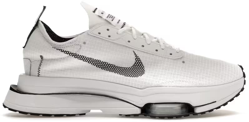 Nike Air Zoom Type SE White Black