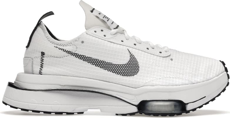 Nike Air Zoom Type SE White Black