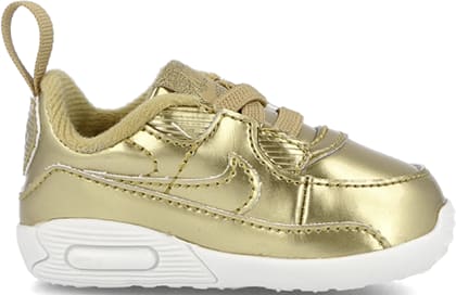Nike Max 90 Crib QS "Metallic Gold"