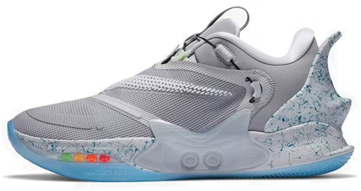 Nike Adapt BB 2.0 Mag (UK Charger)