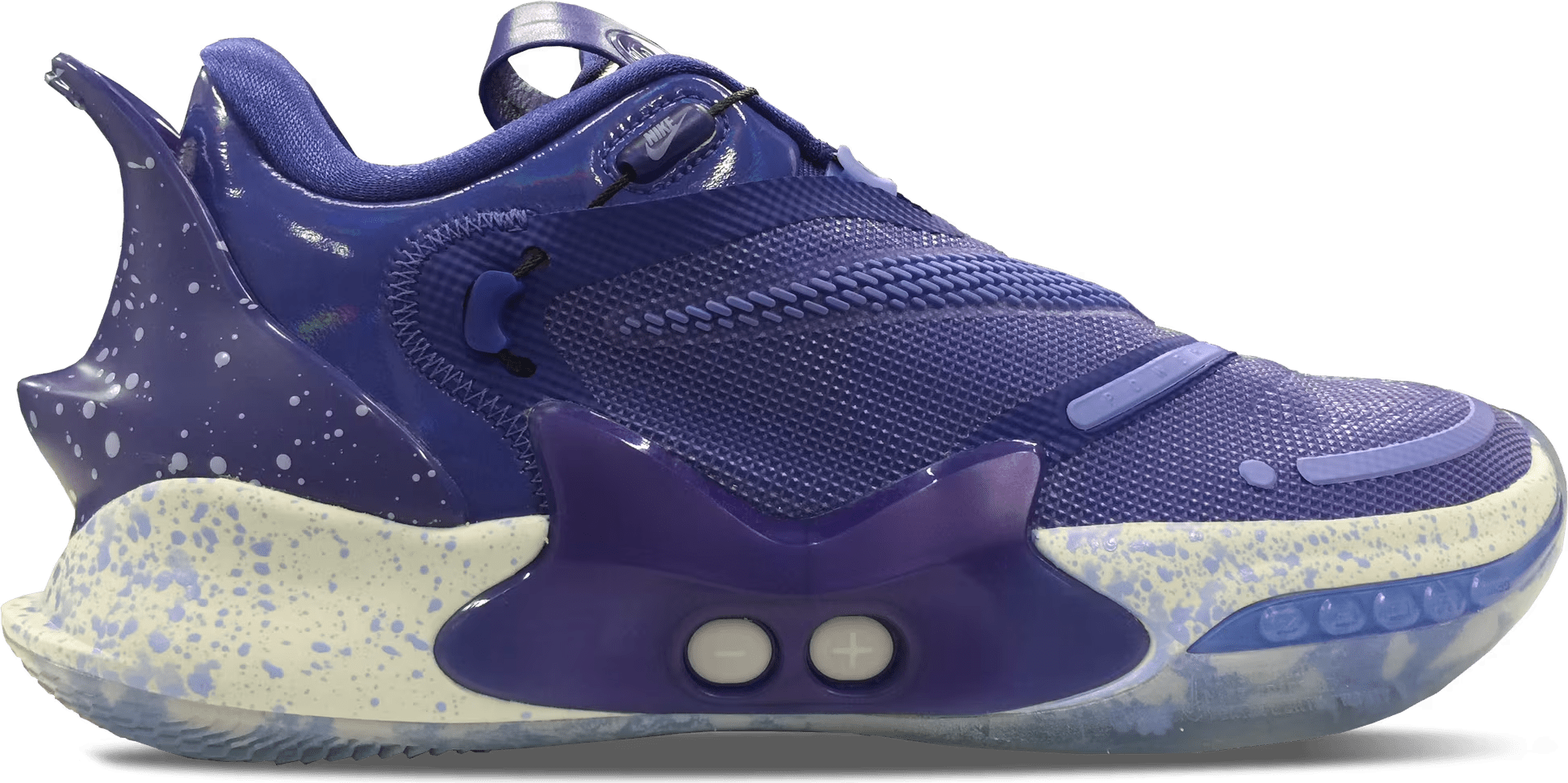 Nike Adapt BB 2.0 Basketbal