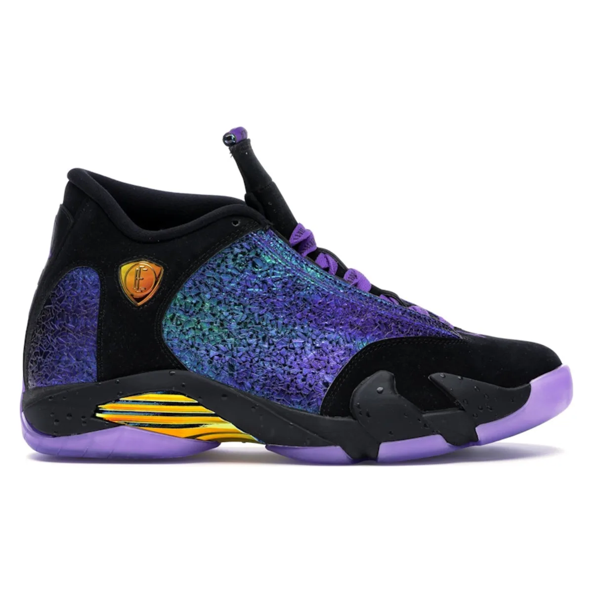 Jordan 14 Retro Doernbecher (2019)