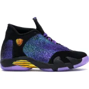 Jordan 14 Retro Doernbecher (2019)
