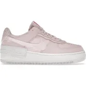Nike Air Force 1 Shadow Pink Foam (W)