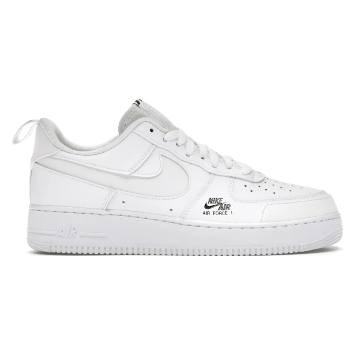 Nike Air Force 1 Utility White