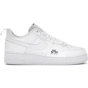 Nike Air Force 1 Utility White