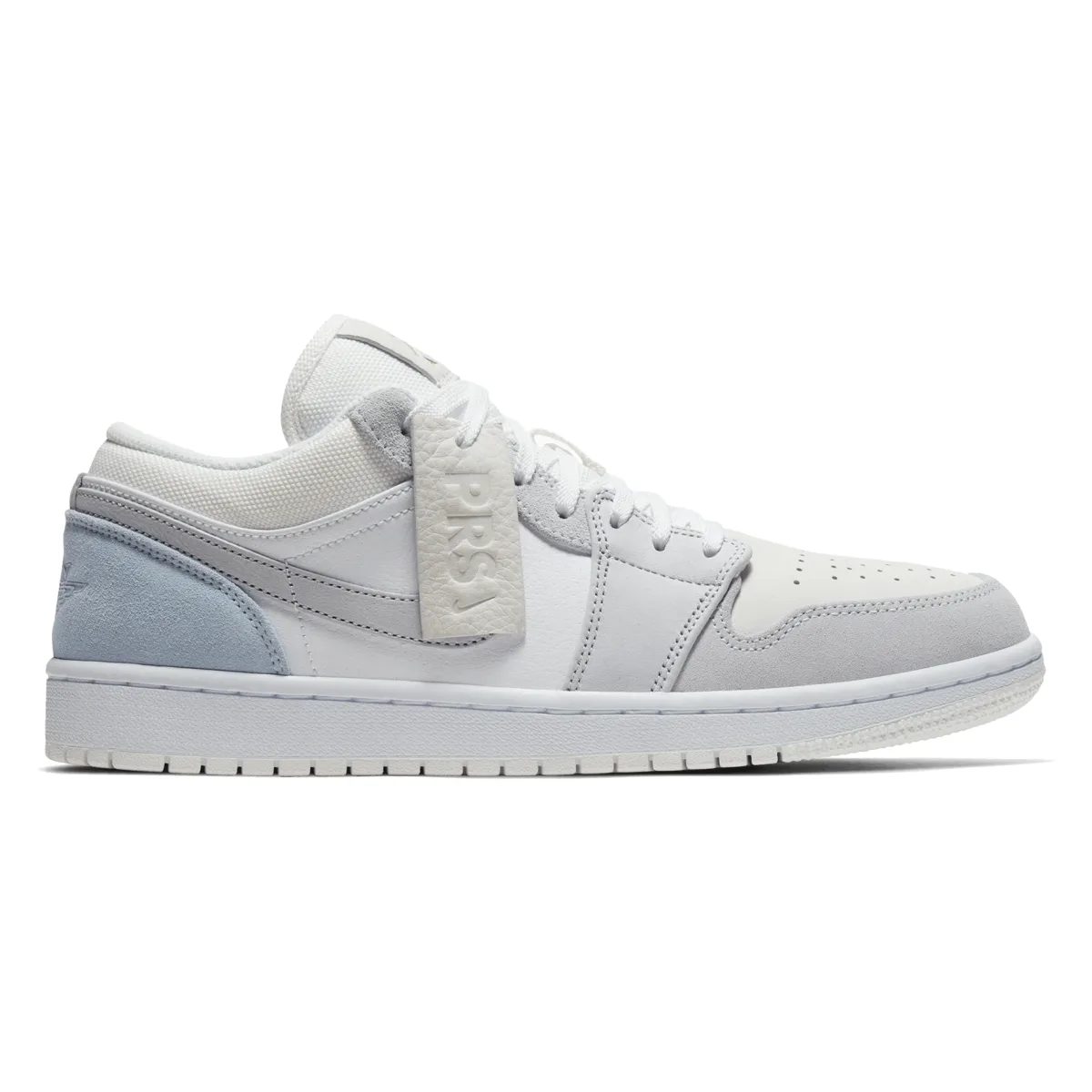 Air Jordan 1 Low "Paris"