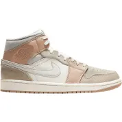 Air Jordan 1 Mid "Milan"