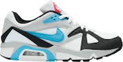 Nike Air Structure OG "Neo Teal"