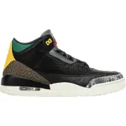 Air Jordan 3 Retro SE "Animal Instinct 2.0"