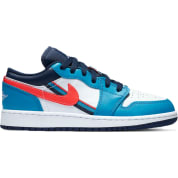 Air Jordan 1 Low Game Time Tri-Color