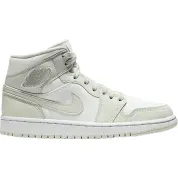 Air Jordan 1 WMNS Mid "Spruce Aura"