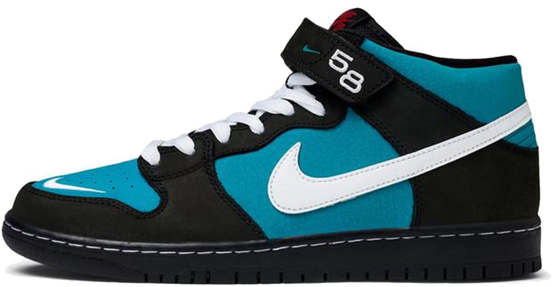 Nike SB Dunk Mid Griffey