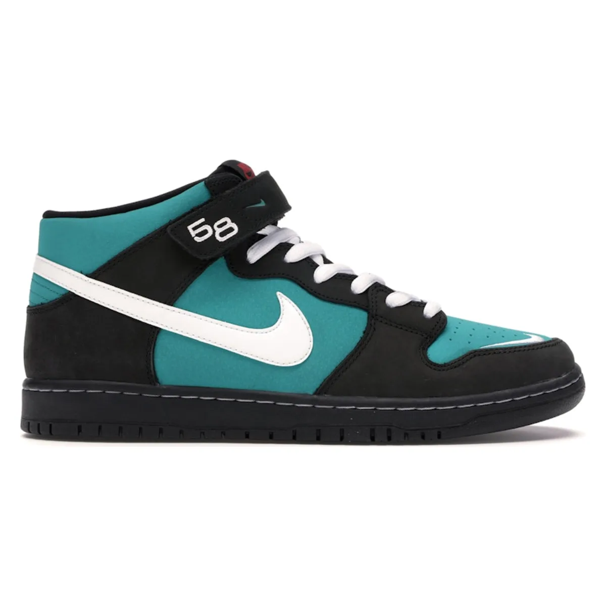 Nike SB Dunk Mid Griffey