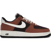Nike Air Force 1 Low Red Bark