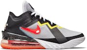 Nike Lebron 18 Low "Sylvester x Tweety"