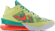 Nike Lebron 18 Low "LeBronold Palmer"