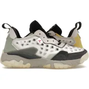 Jordan Delta 2 Grey Black Tan