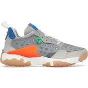 Air Jordan Delta 2 Light Photo Blue Orange