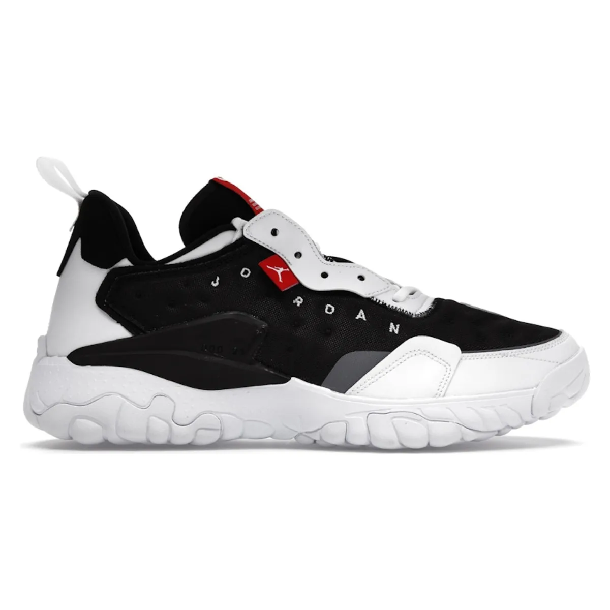 Jordan Delta 2 Chicago Bulls