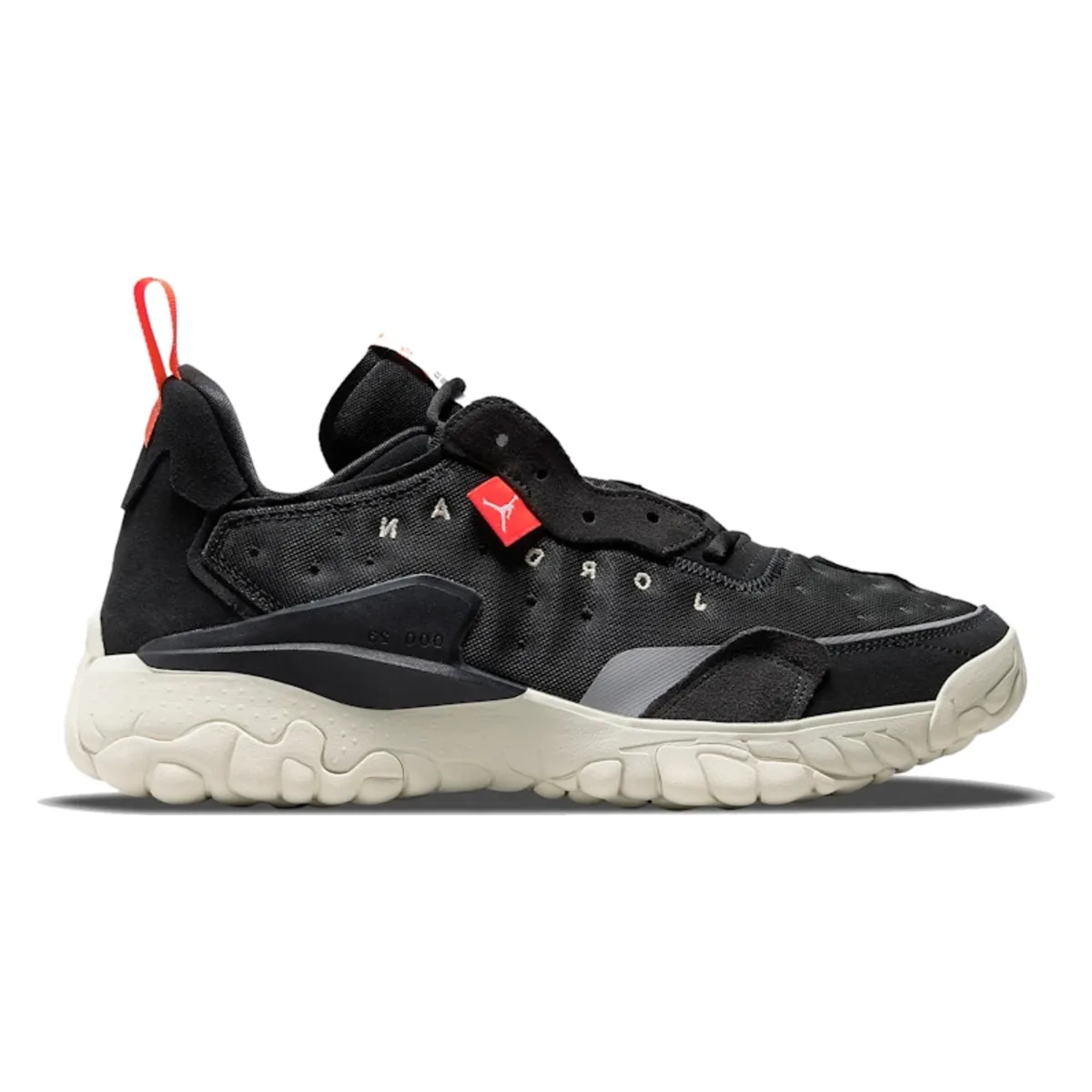 Jordan Delta 2 Black Infrared