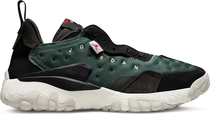 Jordan Delta 2 Hasta Black Velvet Brown Summit White