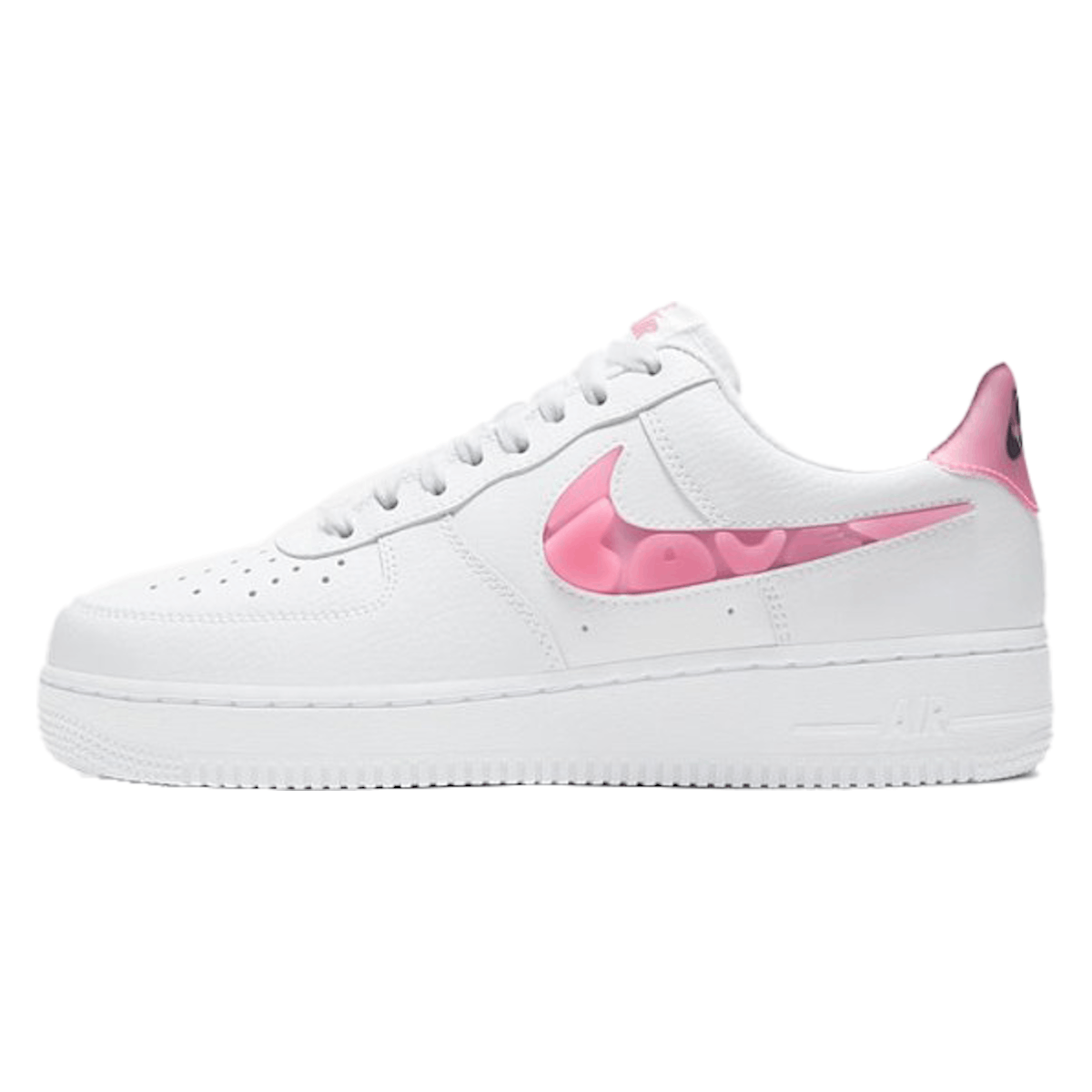 Nike Air Force 1 '07 Low SE "Love For All"