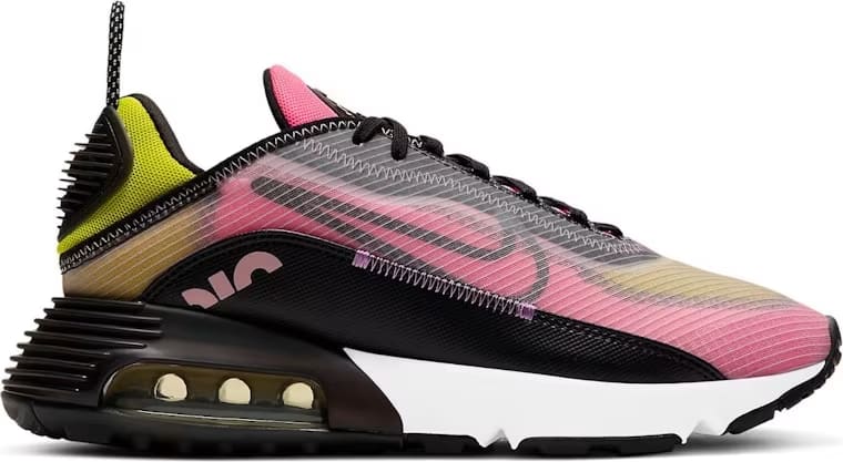 Nike Air Max 2090 Champagne Black (W)