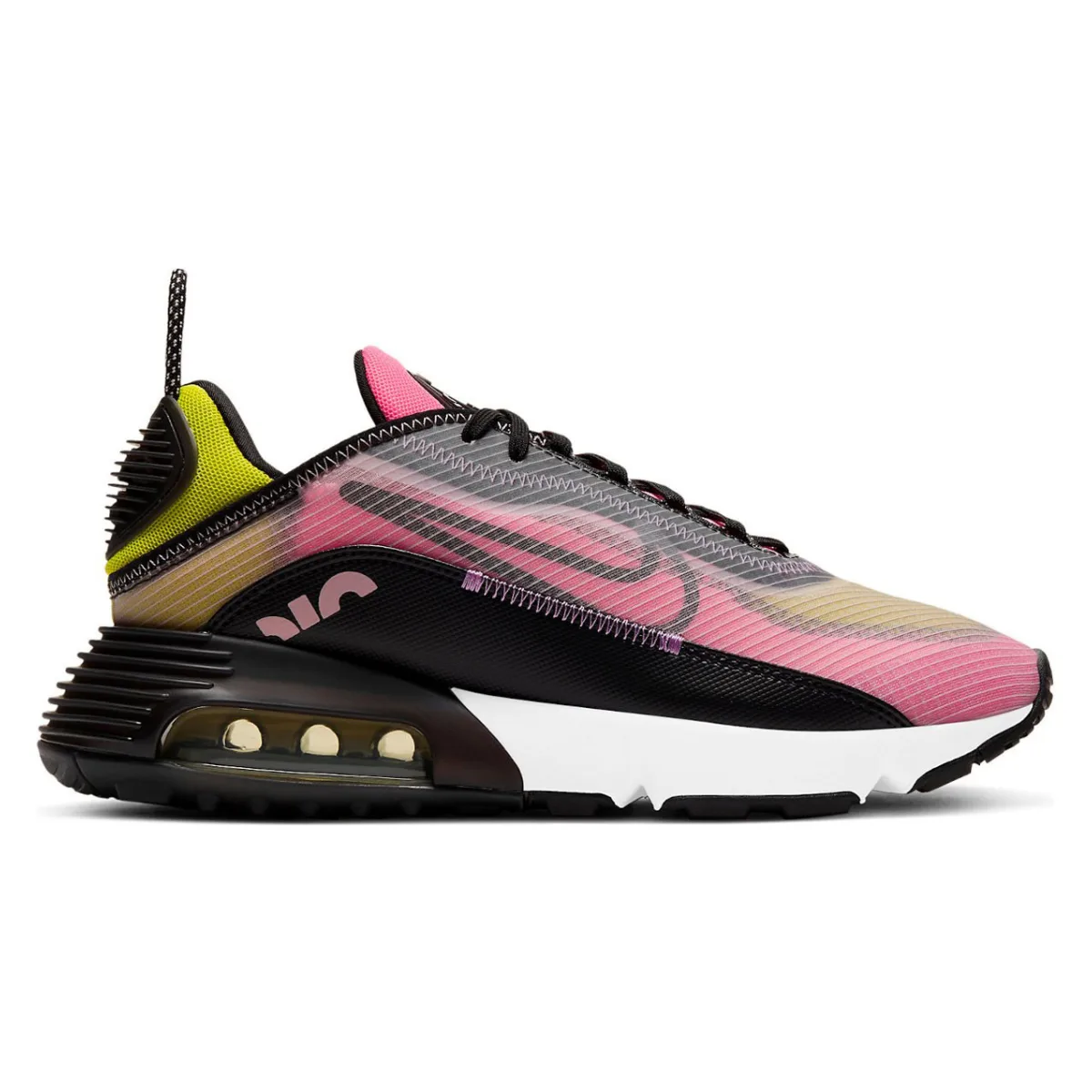Nike Air Max 2090 Champagne Black (W)