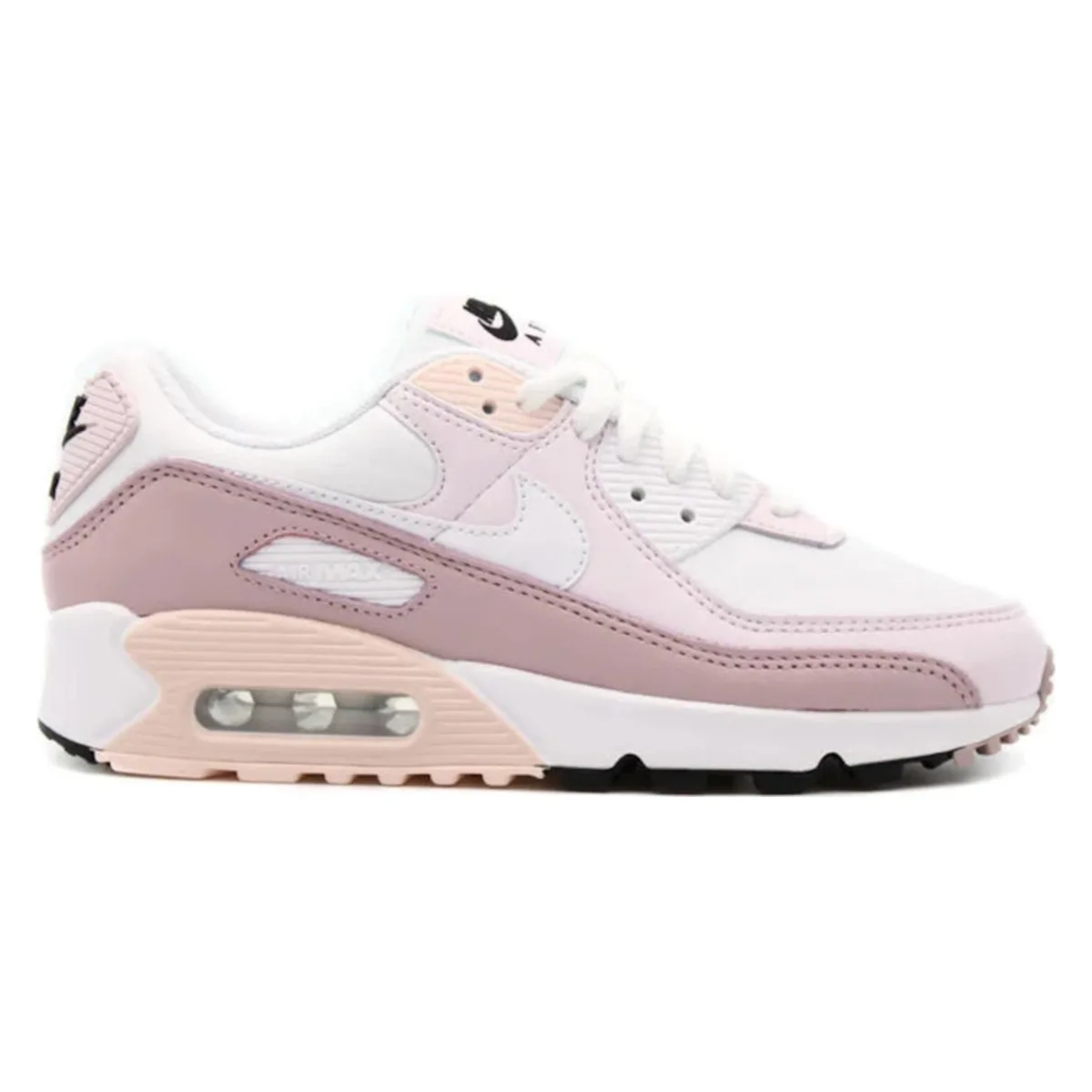 Nike Air Max 90 Light Violet Champagne (W)