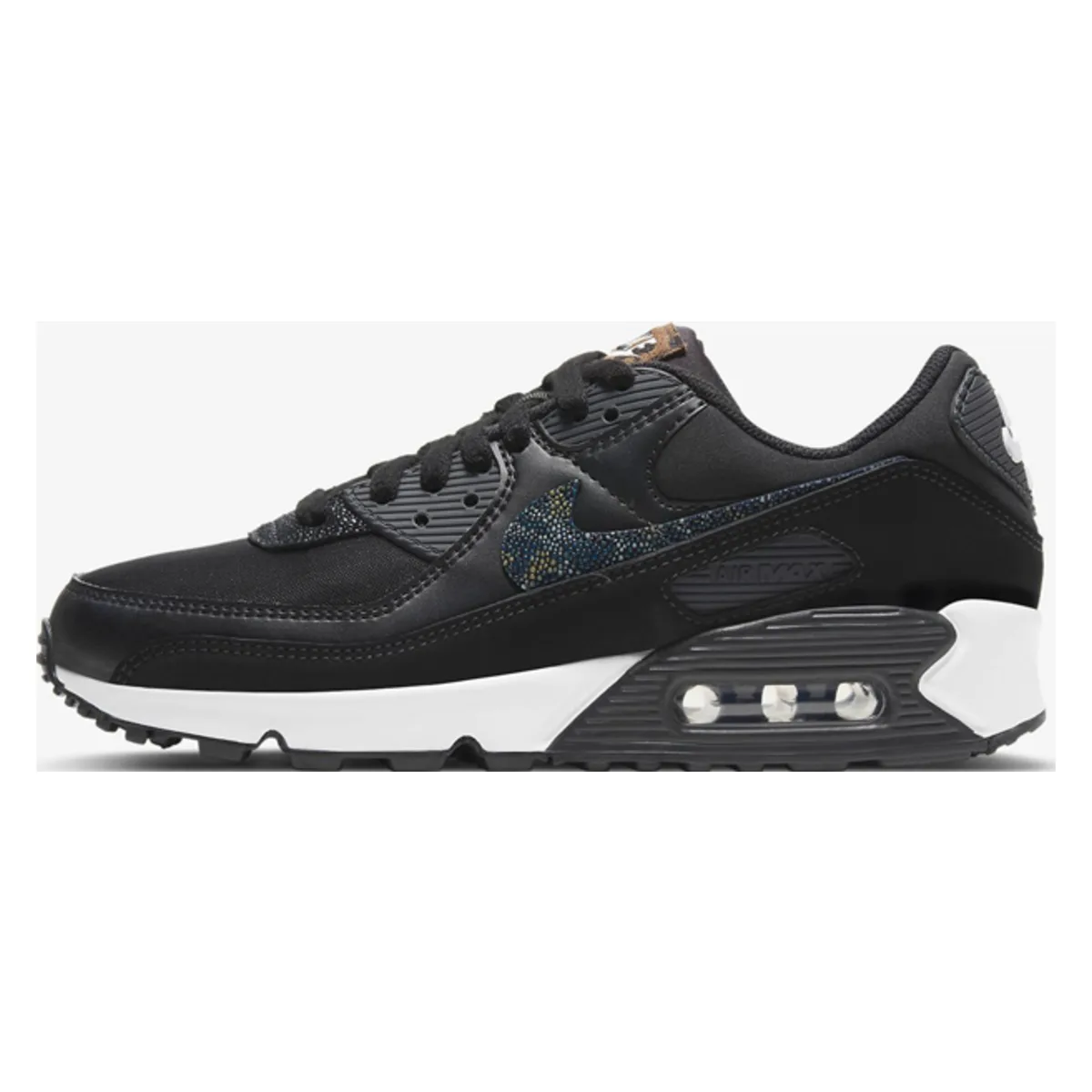 Nike Air Max 90 SE "Black Safari"