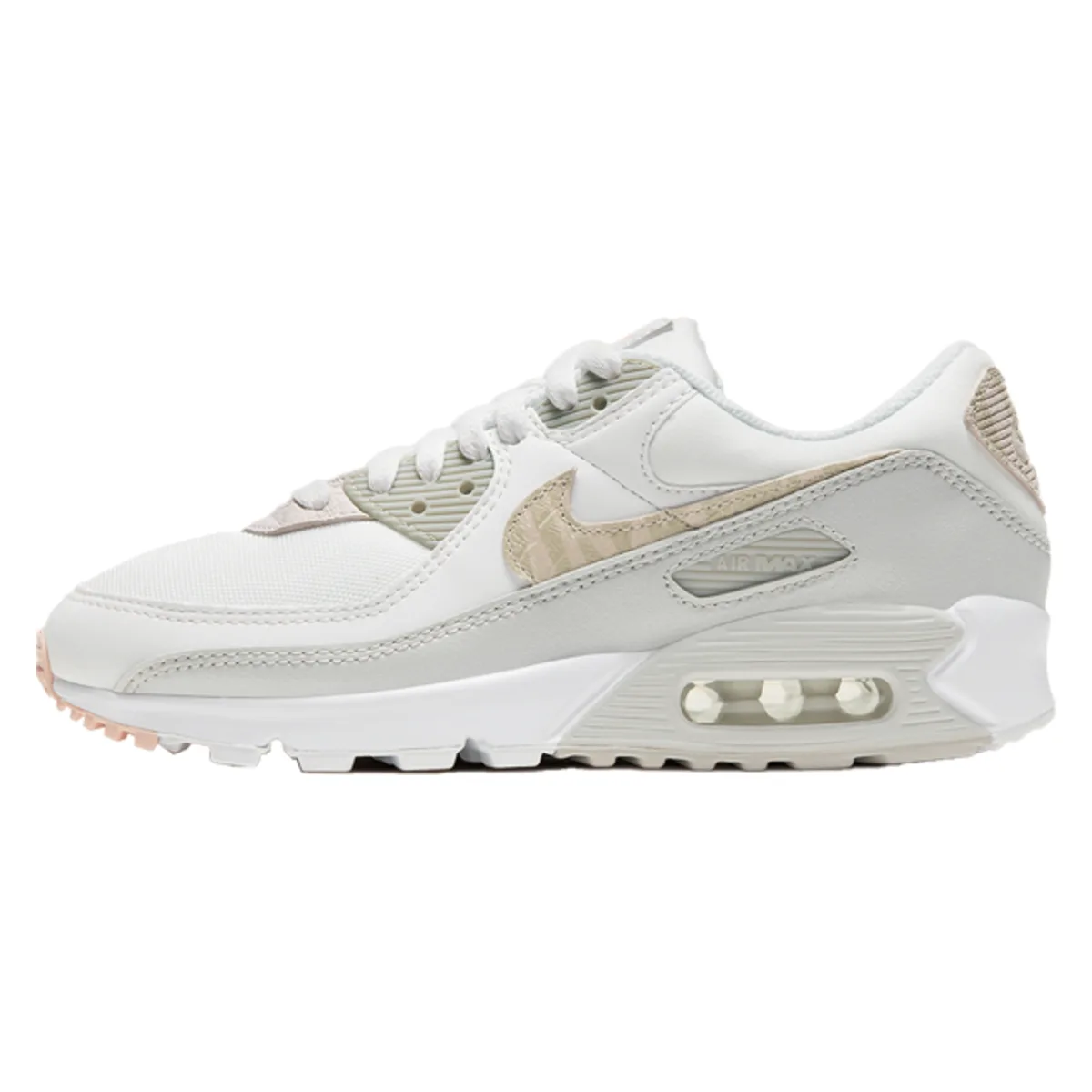 Nike Air Max 90 "Zebra"