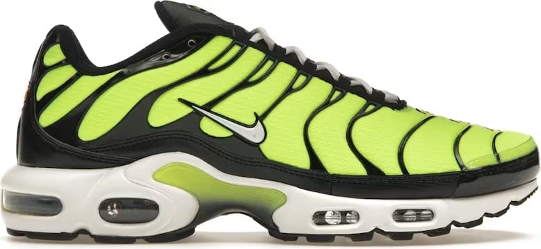 Nike Air Max Plus Volt (2021)