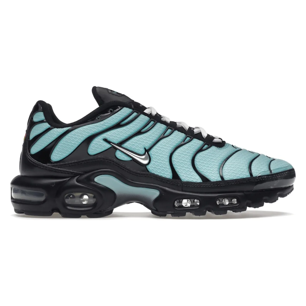 Nike Air Max Plus Aqua Blue