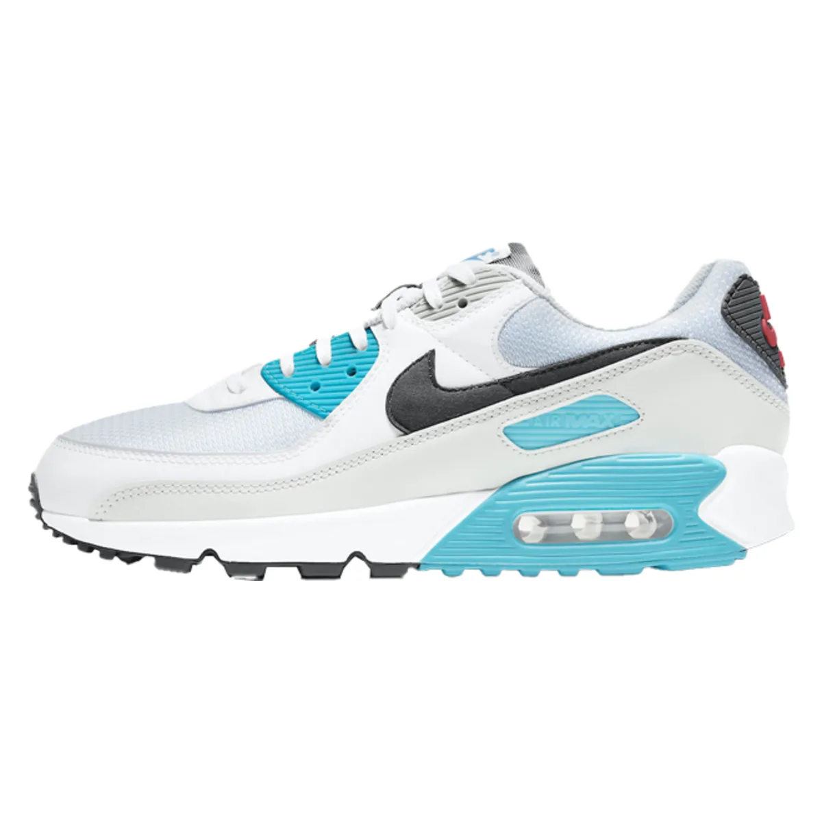 Nike Air Max 90 "Chlorine Blue"