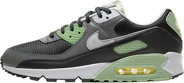 Nike Air Max 90 "Oil Green"