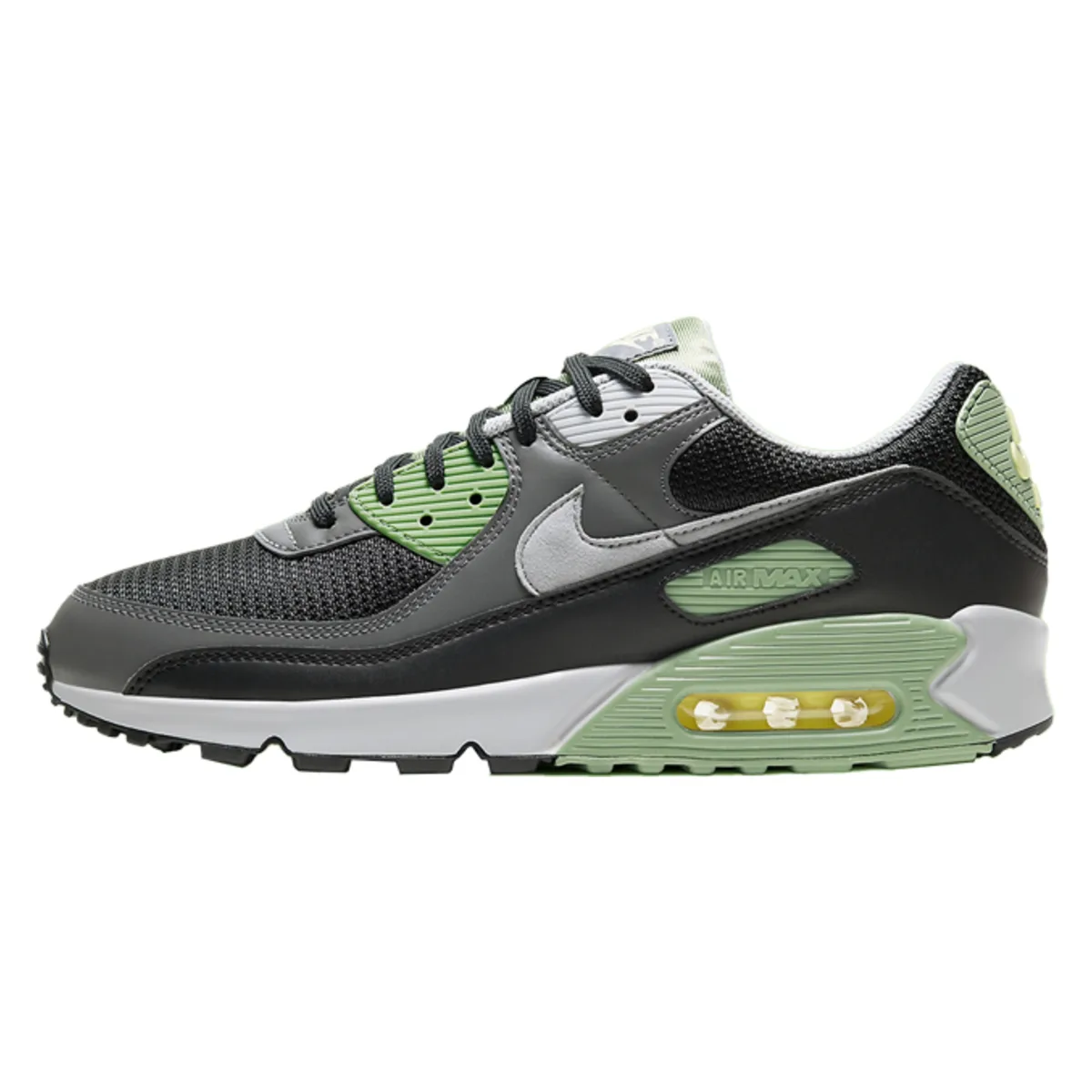 Nike Air Max 90 "Oil Green"