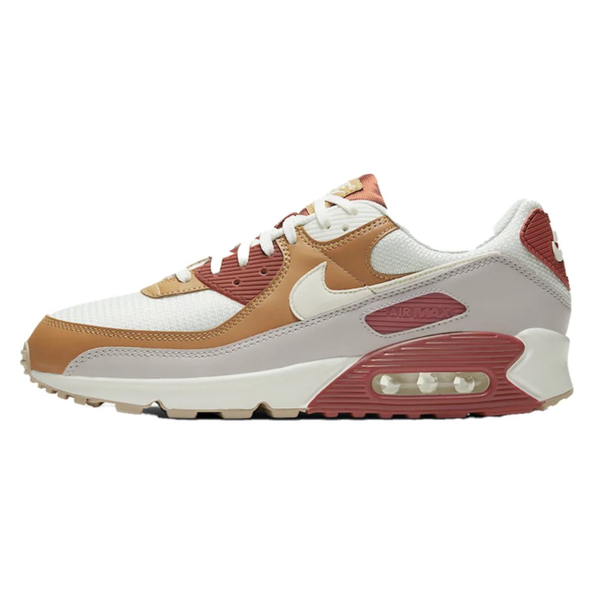 Nike Air Max 90 "Rugged Orange"