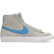 Nike Blazer Mid 77 Grey Fog