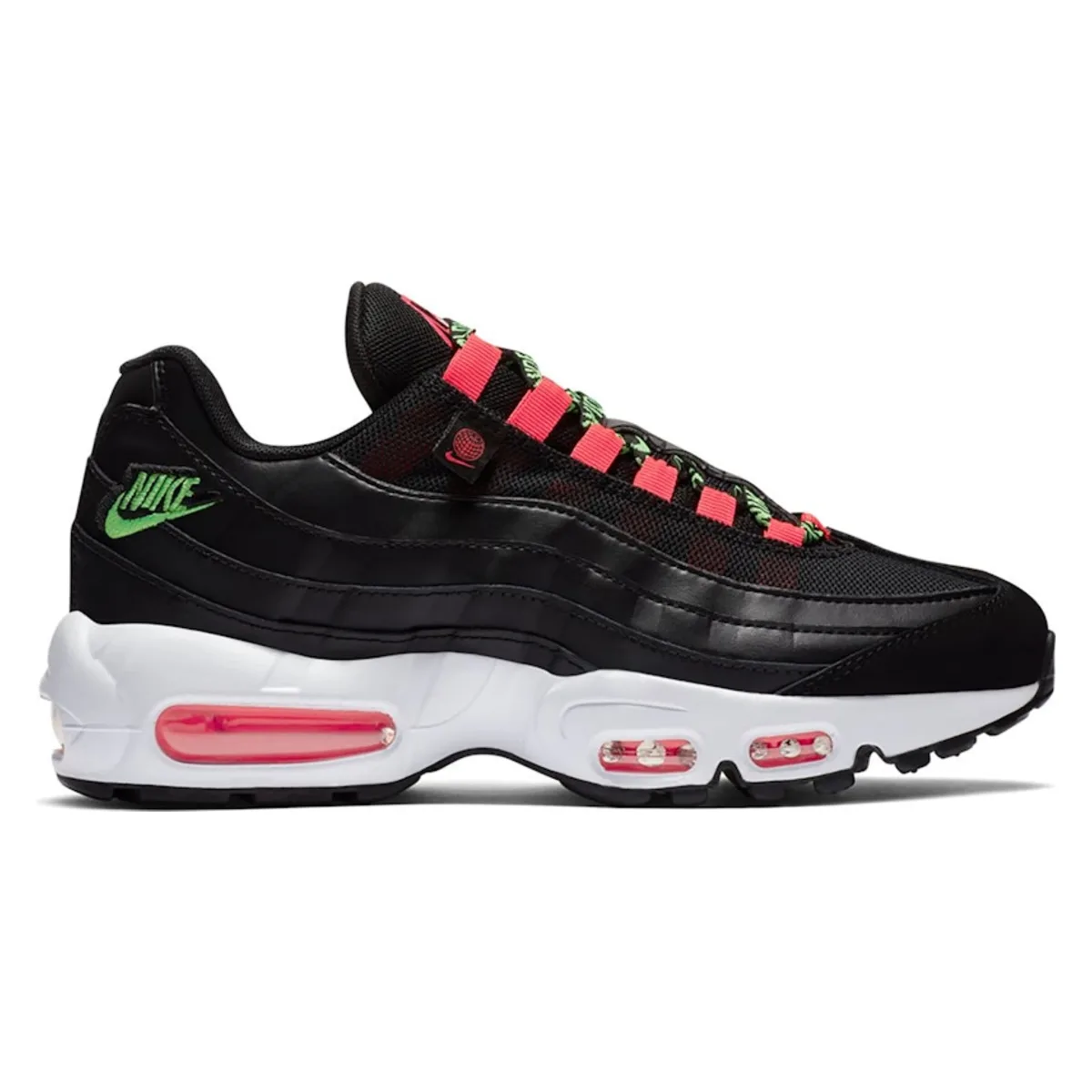 Nike Air Max 95 Worldwide Black (W)