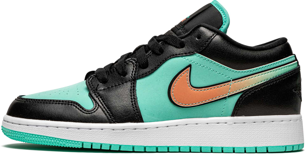Air Jordan 1 Low SE Tropical Twist (GS)