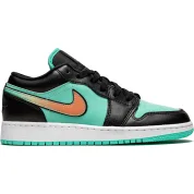 Air Jordan 1 Low SE Tropical Twist (GS)