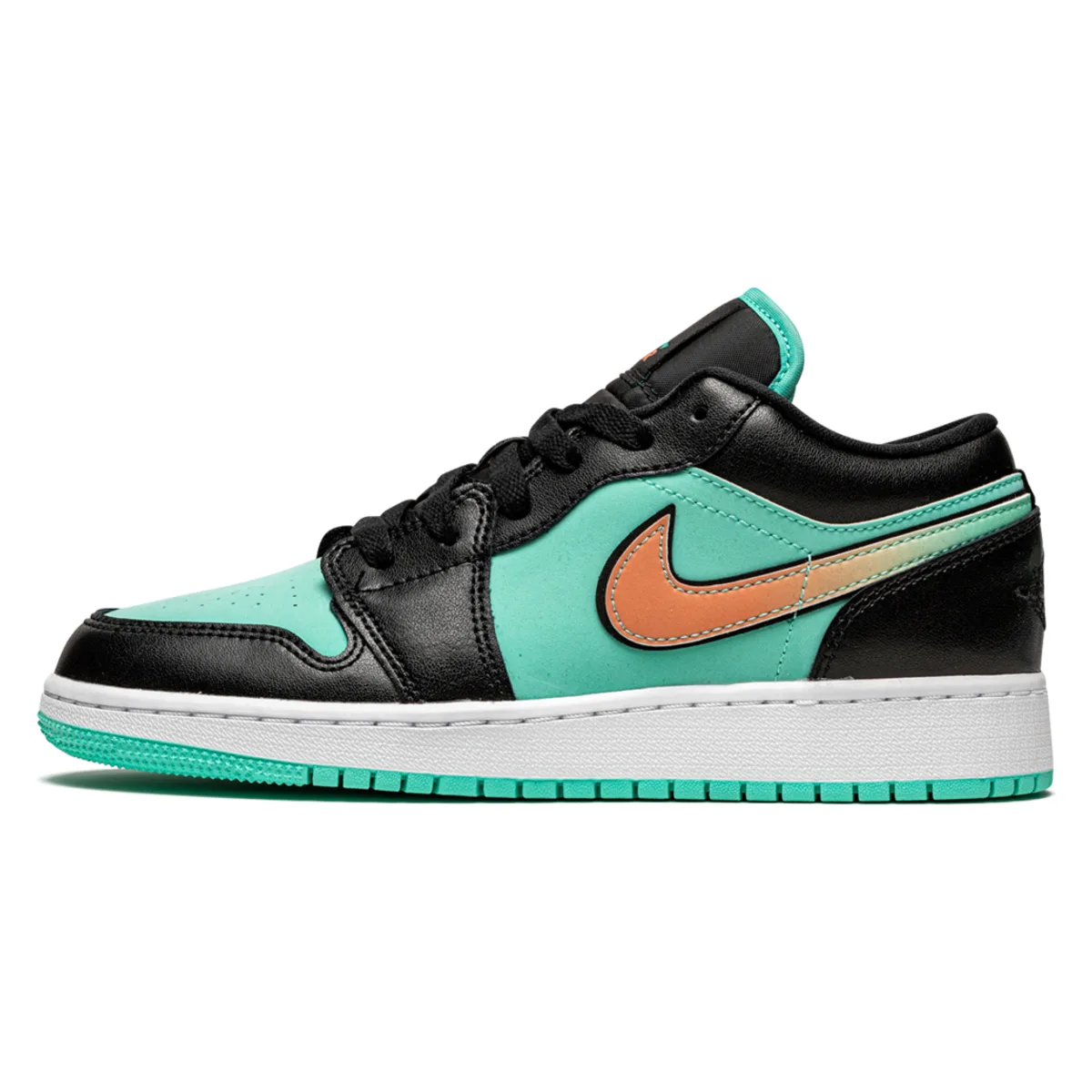 Air Jordan 1 Low SE Tropical Twist (GS)