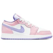 Jordan 1 Low Arctic Punch (GS)