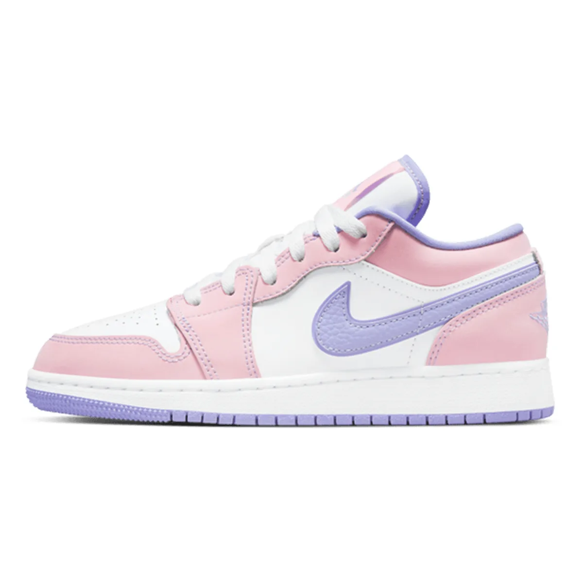 Jordan 1 Low Arctic Punch (GS)