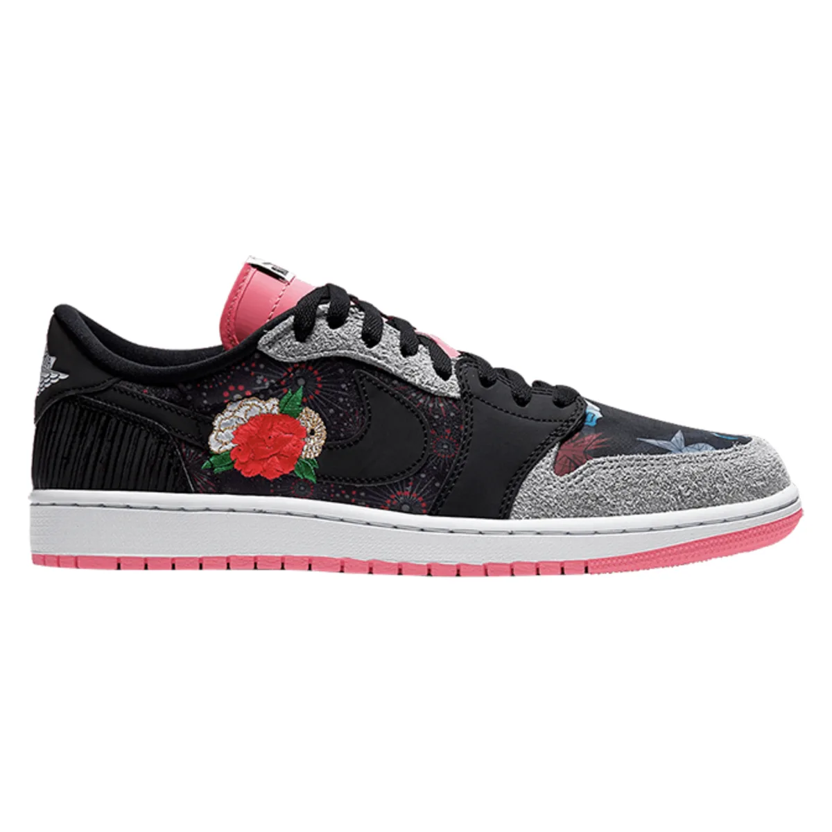 Air Jordan 1 Low OG "Chinese New Year"