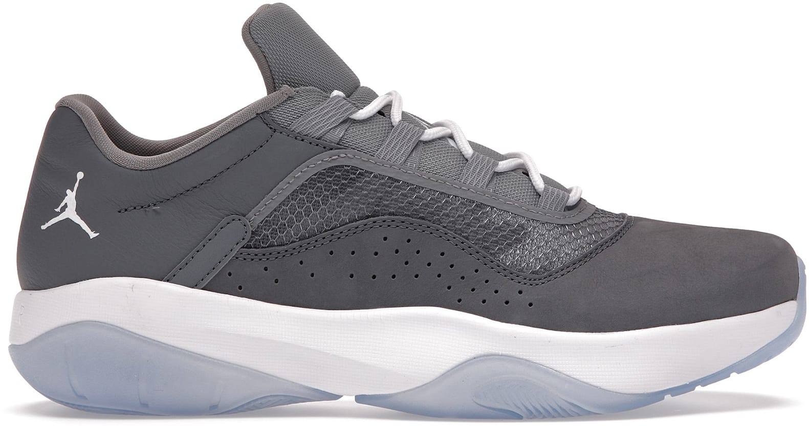 Jordan 11 CMFT Low Cool Grey
